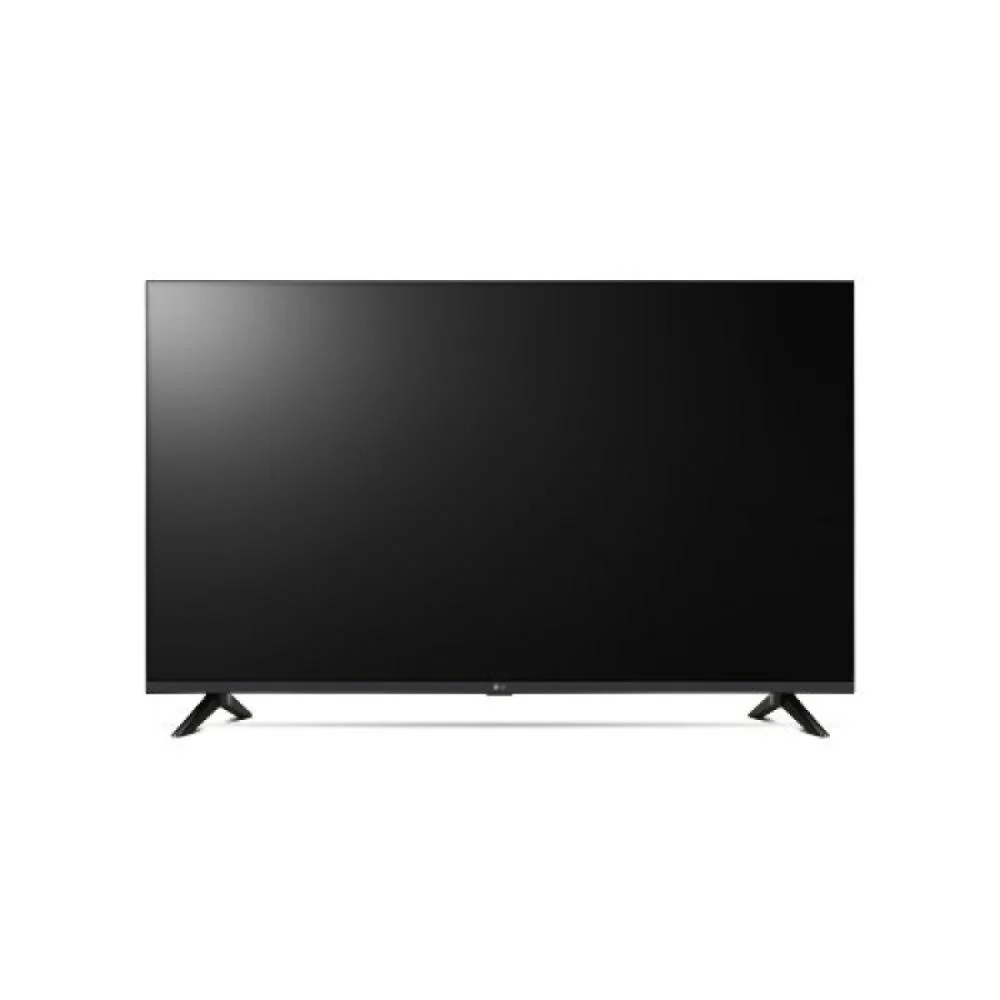 دبليو بوكس شاشة 55 بوصة سمارت - دقة 4K UHD - نظام تشغيل WebOS